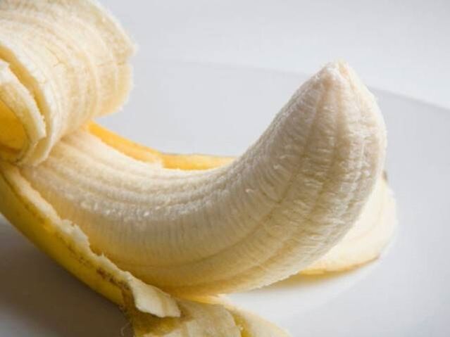 pisang melambangkan zakar yang membesar