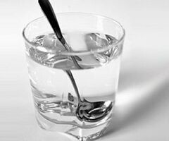 Penggunaan baking soda untuk meningkatkan ahli