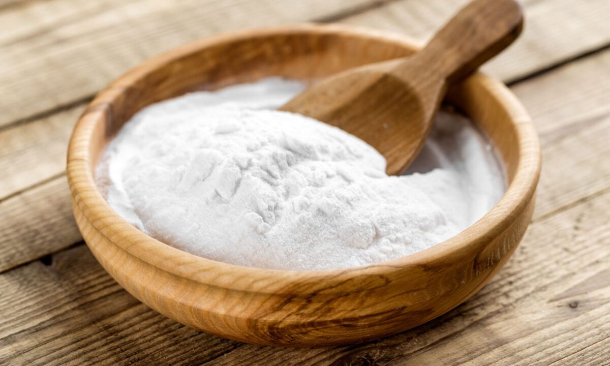 baking soda untuk pembesaran zakar