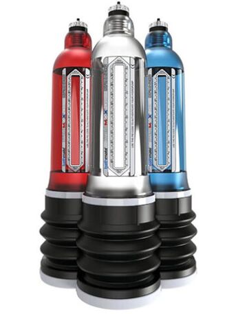 pam hidro untuk pembesaran zakar