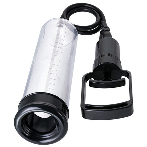 pam pneumatik untuk pembesaran zakar