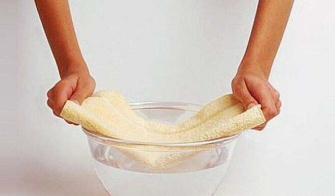 mampatkan dengan soda untuk pembesaran zakar