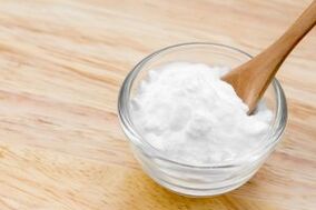 baking soda untuk pembesaran zakar