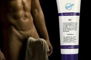gel dan krim untuk pembesaran zakar