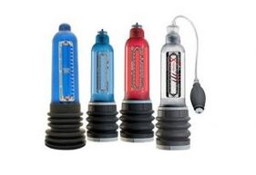 hydropump untuk pembesaran zakar